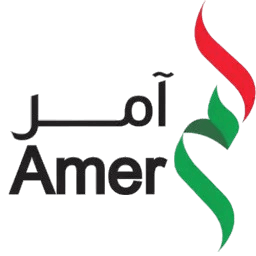 Amer MBS Logo