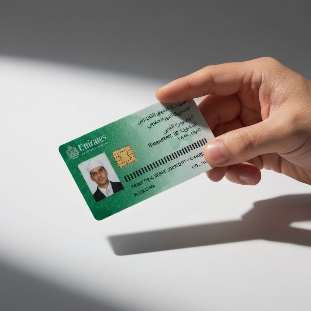 Emirates ID