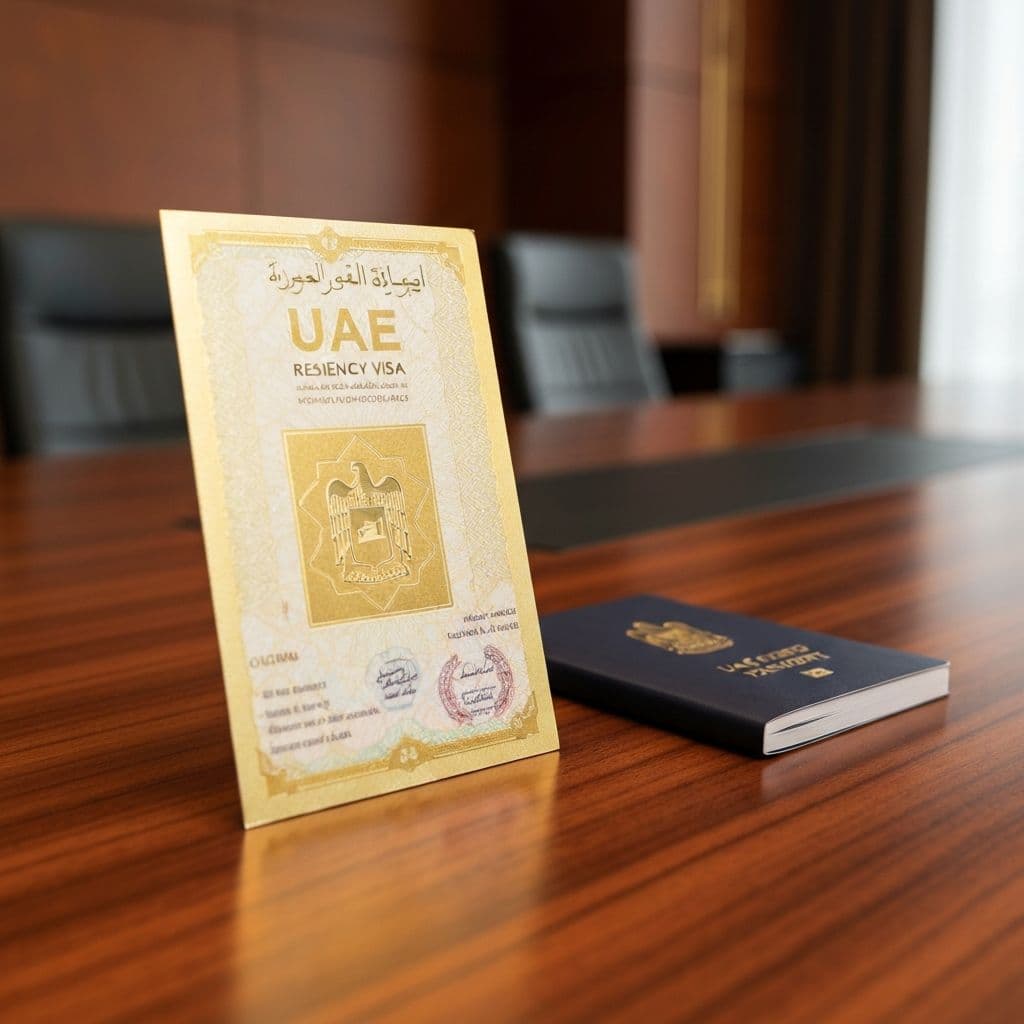 Golden Visa